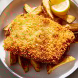 British Fish & Chips