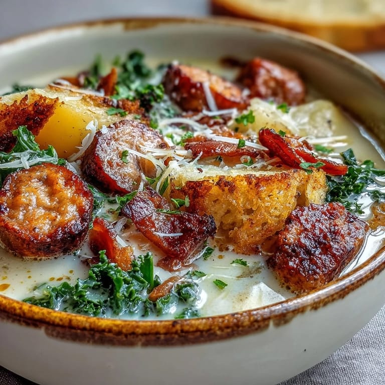 A cozy, gluten-free main dish perfect for chilly weeknights.