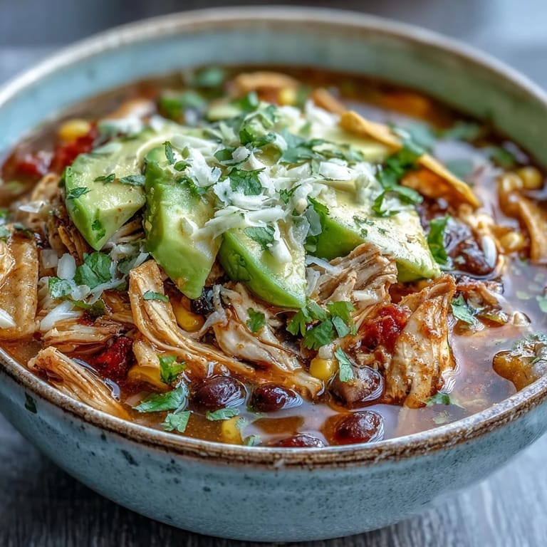 Served with lime wedges and fresh cilantro for a zesty finish.